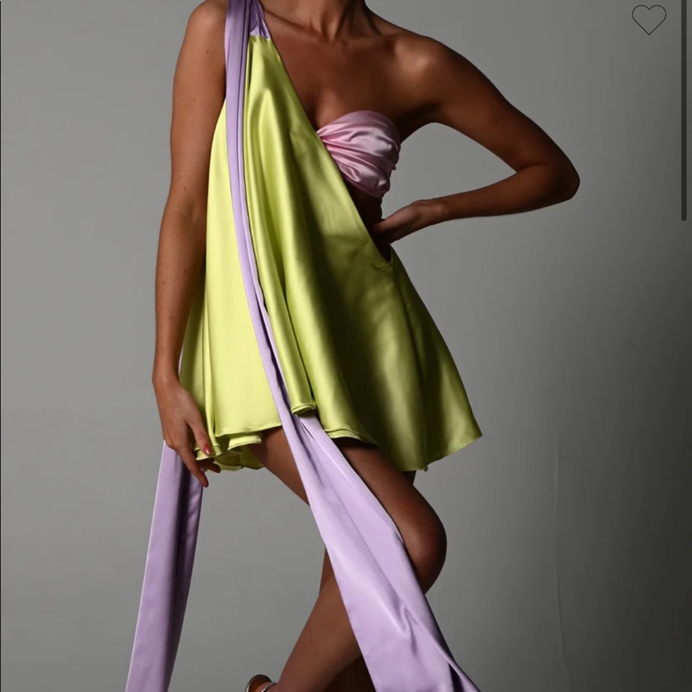 Anthia Doll House Fashion Dress
